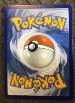 POKEMON CARD PARASECT 47/165 Reverse Holo Scarlet & Violet 2023 - Image 2