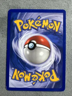 Pokemon TCG - Qwilfish 101/132 (Secret Wonders, 2007) Reverse Holo, - Image 2