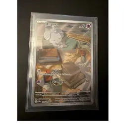 Pokemon Espurr 095/088 Perfect Order - Image 1