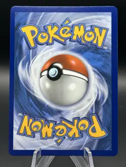 Mega Lopunny ex 115/094 Full Art Phantasmal Flames Pokemon TCG - Image 2