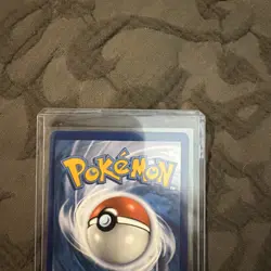 Mewtwo VSTAR 079/078 NM Secret Pokemon Go - Image 5