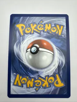 Charmander 020/217 - Ascended Heroes - Cosmos Holo Promo - Pokemon TCG English - Image 2