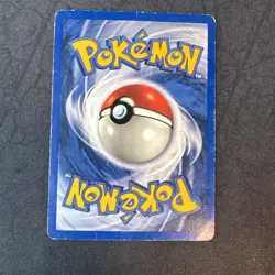 Koga's Weezing 50/132 Gym Challenge Regular Pokemon - Image 3