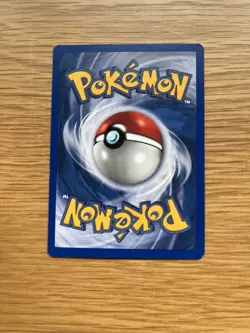 Pokemon Parasect 35/64 Neo Revelation - 1st Edition - LP - Image 3