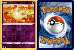 Milcery 070/172 Brilliant Stars Pokemon TCG Common NM - Image 3