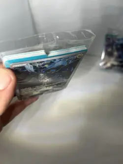 Pokemon N’s Zekrom 031 Ascended Heroes Sealed ETB Promo (2) PROMOS - Image 4