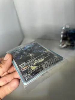 Pokemon N’s Zekrom 031 Ascended Heroes Sealed ETB Promo (2) PROMOS - Image 5