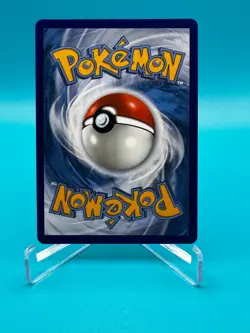 Lumiose City 111/88 Trainer Stadium holo full art Perfect Order ME Pokemon 2026 - Image 2