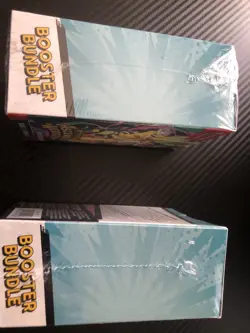 Pokemon TCG: x2 Ascended Heroes Booster Bundles - Image 3