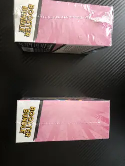 Pokemon TCG: x2 Ascended Heroes Booster Bundles - Image 4