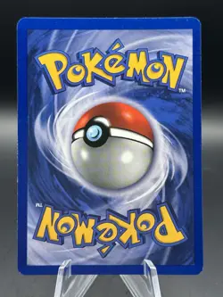 Kangaskhan 5/64 Jungle Holo Wizards Of The Coast WOTC Pokemon TCG 1999 Vintage - Image 2