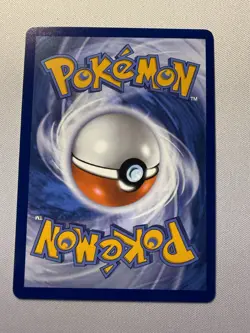 The Pokemon Company Mega Gengar ex 056/094 Phantasmal Flames Double Rare Holo E… - Image 2