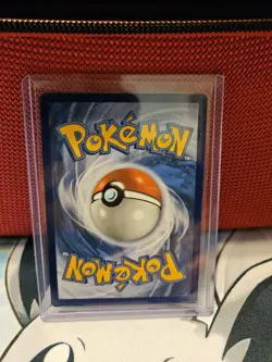 Pokemon Lucario VSTAR SWSH291 Sword & Shield Promo Full Art Holo 270HP - Image 4