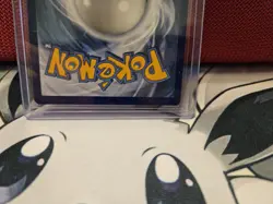 Pokemon Lucario VSTAR SWSH291 Sword & Shield Promo Full Art Holo 270HP - Image 5