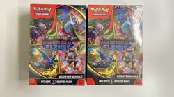 SEALED Pokemon TCG Mega Evolution—Phantasmal Flames Booster Boxes Raikou Promo - Image 4