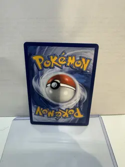 Pokemon Pikachu EX 276/217 SIR MINT - Image 2