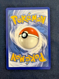 Jacinthe 110/088 Ultra Rare Full Art – Perfect Order Pokemon TCG NM - Image 2