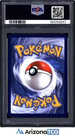 Pokemon 2025 Team Rocket's Mewtwo ex 231/182 SIR Destined Rivals GEM MINT PSA 10 - Image 2