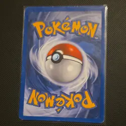 Togetic 1st Edition Holo Rare 16/111 Neo Genesis 60 HP English Pokemon TCG - Image 2