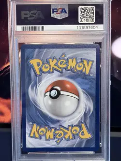 PSA 10 Charizard Celebrations Classic Coll. Holo Base Set Pokemon 4/102 Gem Mint - Image 2