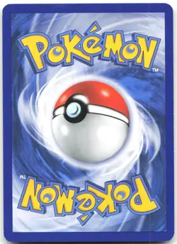 Exeggcute 4/116 Uncommon Plasma Freeze Pokemon Reverse Holo Moderately Played - Image 2