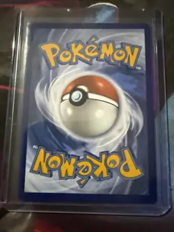 Pokemon TCG Cynthias Roserade Illustration Rare SV10: Destined Rivals 184/182 NM - Image 3