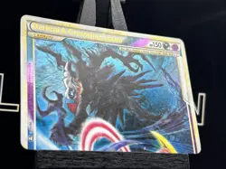 Darkrai & Cresselia Legend 99/102 Top Pokemon Triumphant Ultra Rare - Image 4