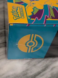 Ascended Heroes Pokemon Center Elite Trainer Box ETB NEW SEALED W/ Cover - Image 4