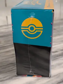 Ascended Heroes Pokemon Center Elite Trainer Box ETB NEW SEALED W/ Cover - Image 5