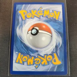 Zacian V Gold Pokemon Sword and Shield Black Star Promo SWSH076 - Image 4