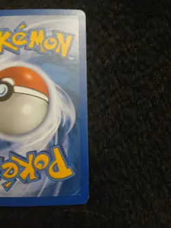 Pokemon Venomoth Jungle Holo Rare 13/64 English LP - Image 5