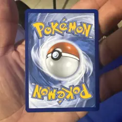 Pokemon Espurr IR Illustration Rare Full Art Near Mint Perfect Order 095/088 - Image 3