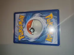 Feebas 198/191 Pokemon TCG Surging Sparks Illustration Rare English - Image 2