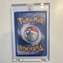 Pokemon Arbok 29/100 Sandstorm Reverse Holo - Image 2