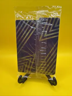 Sealed Pokemon Magneton 159 Black Star Promo SV Surging Sparks ETB Promo - Image 3