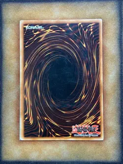 Yugioh Battle Fader ABPF-EN006 ABPF-DE006 Ultimate Rare GERMAN LP - Image 2