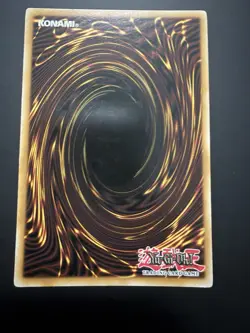 Blue-Eyes White Dragon GLD5-EN001 Gold/Ghost Rare Yugioh - Image 2