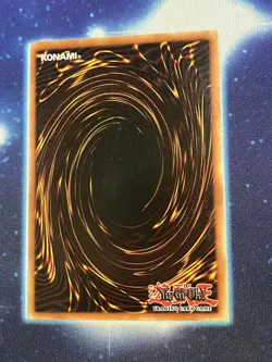 Yugioh Gyaku-Gire Panda DCR-021 1st Edition Common LP - Image 2