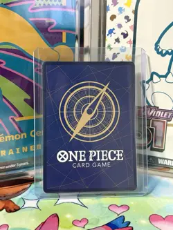 One Piece Zeus (SP) - Adventure on Kami's Island (OP15-EB04) ENGLISH - Image 2