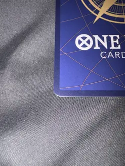 One Piece Zeus (SP) - Adventure on Kami's Island (OP15-EB04) ENGLISH - Image 5