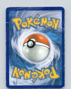 Pokemon TCG Thundurus B&W Legendary Treasures 50/113 Holo Rare Card Played HP-MP - Image 2