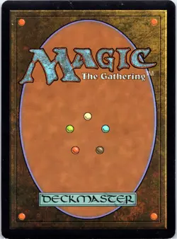 Embermage Goblin 200 U Onslaught Magic the Gathering LP - Image 2