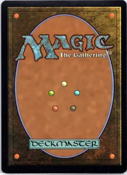 Wave of Indifference 243 C Onslaught Magic the Gathering LP - Image 2