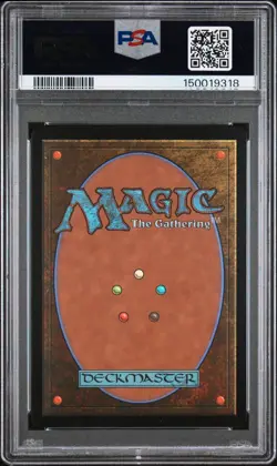 2025 MTG FINAL FANTASY COMMANDER CHOCOBO #0469 SNAPCASTER MAGE PSA 10 - Image 2