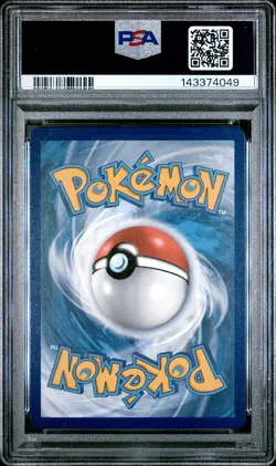 2021 POKEMON CELEBRATIONS #008 SURFING PIKACHU V PSA 10 - Image 2