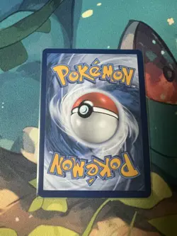 Pokemon TCG Zapdos EX 192/165 S&V 151 Ultra Rare Card NM / Pack Fresh - Image 2