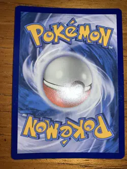 Blastoise VMAX SWSH103 Sword & Shield Black Star Promo Pokemon TGC - Image 4