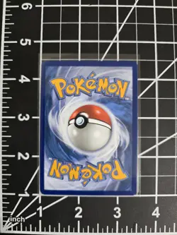 Mega Heracross ex PFL 004/094 Pokemon Phantasmal Flames NM/M - Image 2