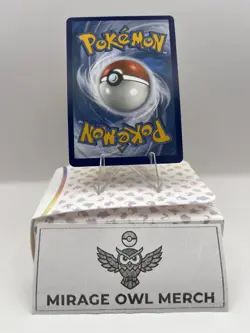 Gardenia's Vigor (Full Art) 184/189 Swsh10: Astral Radiance Holo - Pokemon - NM - Image 4