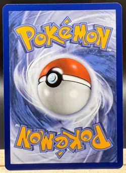 Mega Feraligatr ex 036 Black Star Promo Ascended Heroes Pokemon TCG NM - Image 2